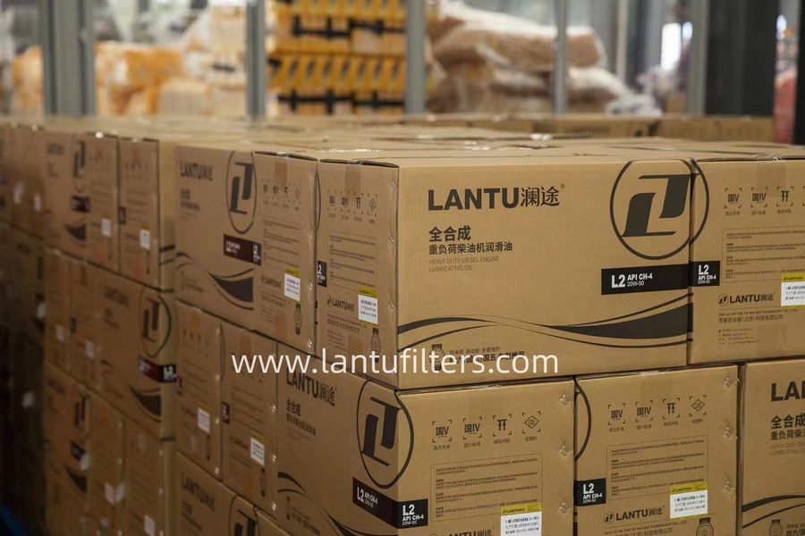 Trung Quốc Hebei Lantu Auto Parts Co., Ltd. hồ sơ công ty