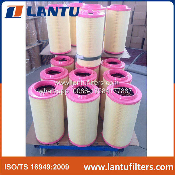 Lantu High Quality Air Filter A0040943504 RS5338 P784457 AF26242 E603L C271320 A5331