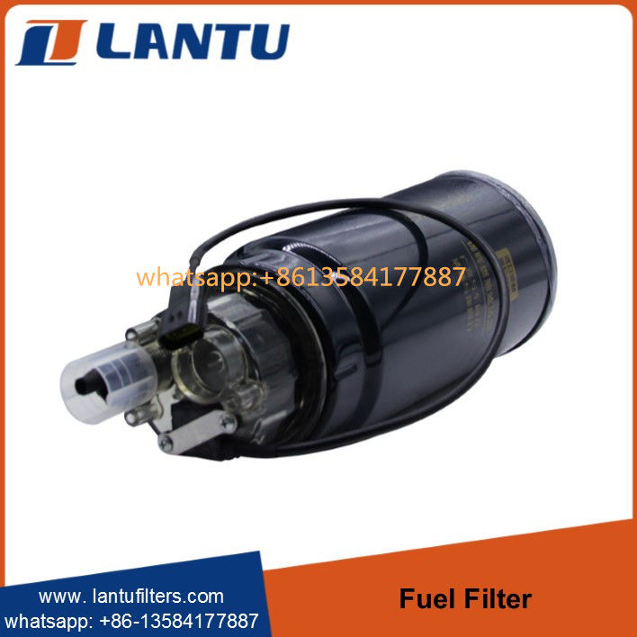 Lantu D638-002-903 Mitsubishi Fuel Filter Manufacturer