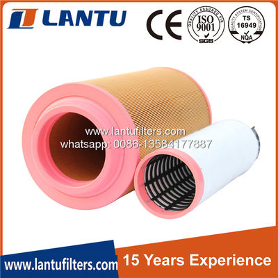 Lantu phụ tùng ô tô hiệu suất cao Bộ lọc không khí RS5547 CF1430 cho C25860/5 C24745/1 C25860/2 thay thế