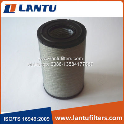 Bộ lọc không khí xe tải cao cấp C301240 RS3724 Tối ưu hóa hiệu suất và hiệu quả