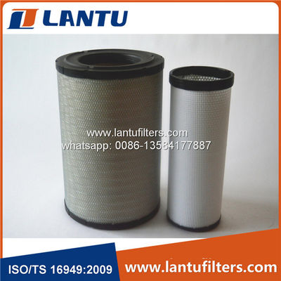 Bộ lọc không khí xe tải tiên tiến AF25264 P777579 Hiệu quả và độ bền của xe