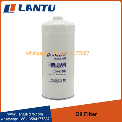 Bán buôn Bộ lọc dầu hộp mực Lantu Bộ lọc JX1023 có nắp DEUTZ LANDROVER