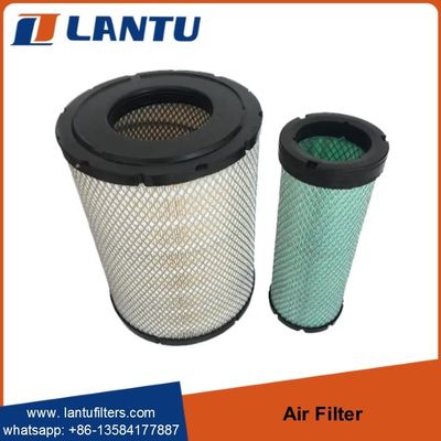 Lantu phụ tùng ô tô Bộ lọc không khí E593L C30899 AF25131M RS3508 HP2516 A5535 P532473 6I0273 thay thế