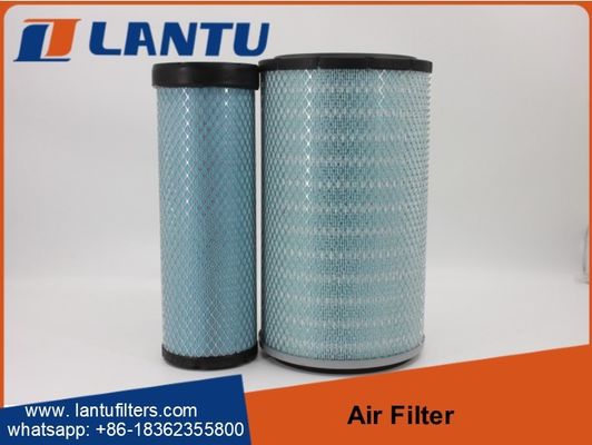 Chuyên nghiệp XCMG Loader lọc không khí K2440 612600114993 thay thế bộ lọc không khí máy hút